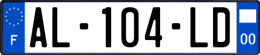 AL-104-LD