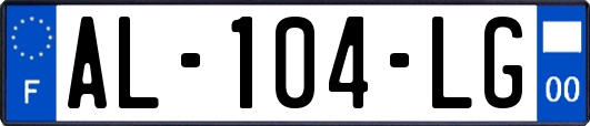 AL-104-LG