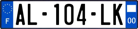 AL-104-LK