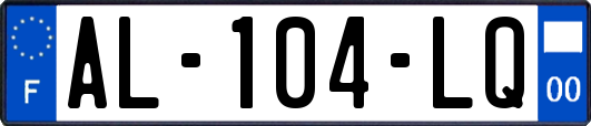 AL-104-LQ