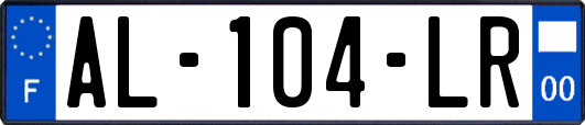 AL-104-LR