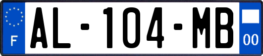AL-104-MB