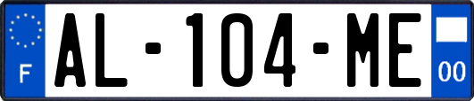 AL-104-ME