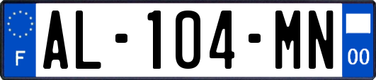 AL-104-MN