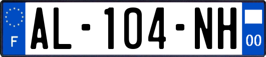 AL-104-NH