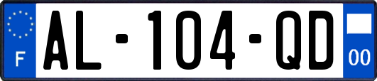 AL-104-QD