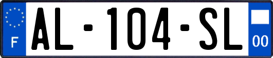 AL-104-SL