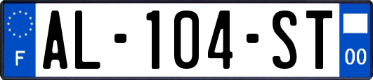 AL-104-ST