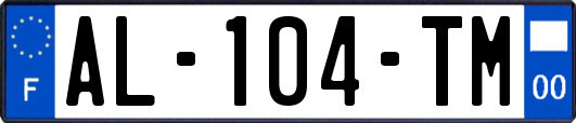 AL-104-TM