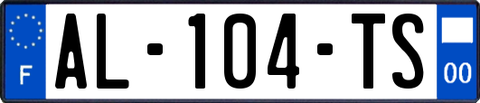 AL-104-TS