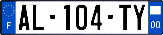 AL-104-TY