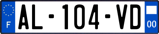 AL-104-VD