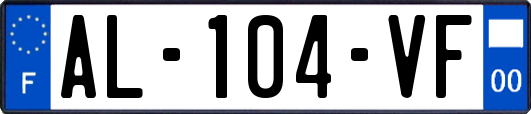 AL-104-VF