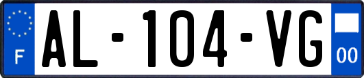 AL-104-VG