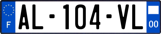 AL-104-VL