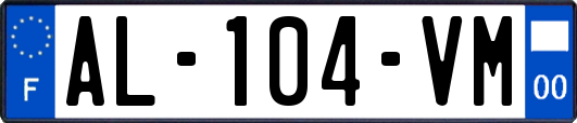AL-104-VM