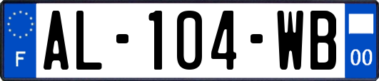 AL-104-WB