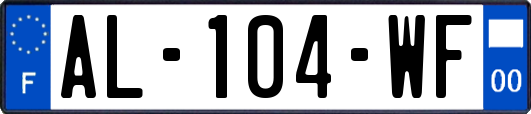 AL-104-WF