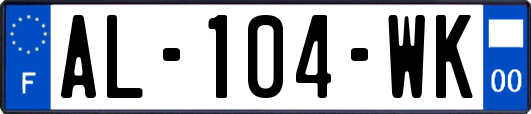 AL-104-WK