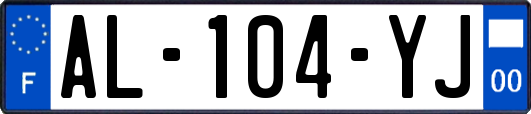 AL-104-YJ