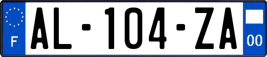 AL-104-ZA