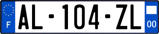 AL-104-ZL