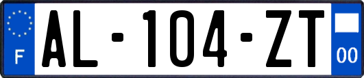 AL-104-ZT