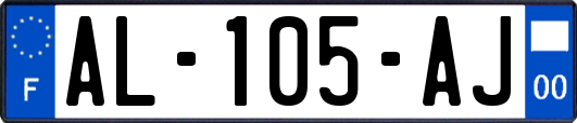 AL-105-AJ