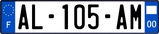 AL-105-AM