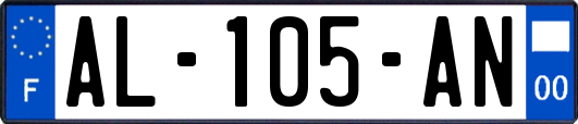 AL-105-AN