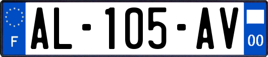 AL-105-AV