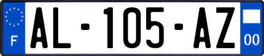 AL-105-AZ