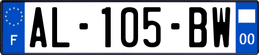 AL-105-BW