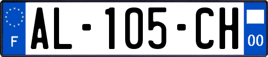 AL-105-CH