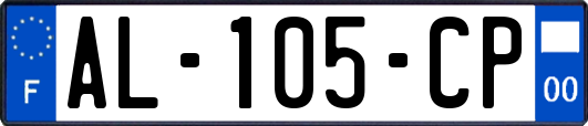 AL-105-CP