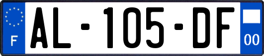 AL-105-DF