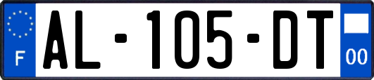 AL-105-DT