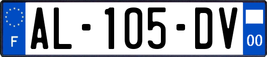 AL-105-DV