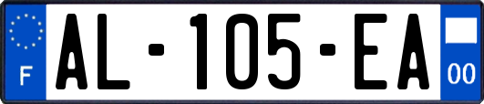 AL-105-EA