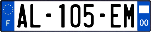 AL-105-EM