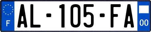 AL-105-FA
