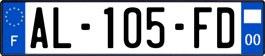AL-105-FD
