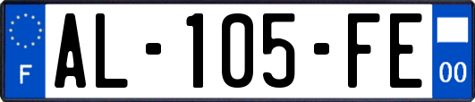 AL-105-FE