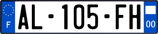 AL-105-FH