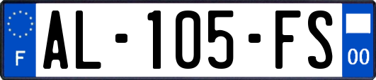 AL-105-FS