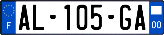 AL-105-GA
