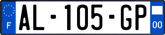AL-105-GP