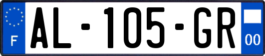 AL-105-GR