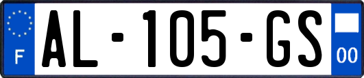 AL-105-GS