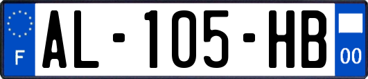 AL-105-HB